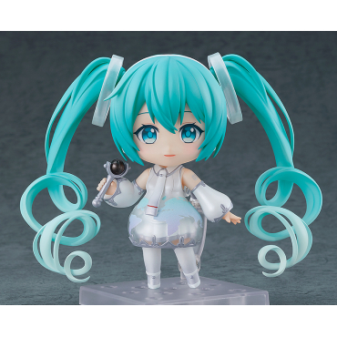 Vocaloid - Figurine Miku...