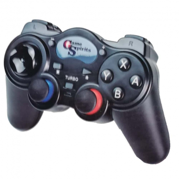 Manette de Switch...