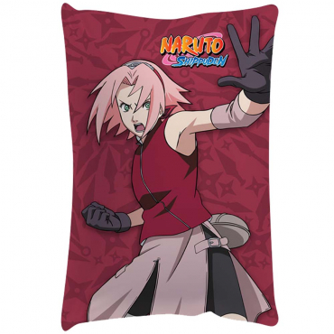 Naruto Shippuden - Coussin...