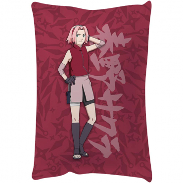 Naruto Shippuden - Coussin...