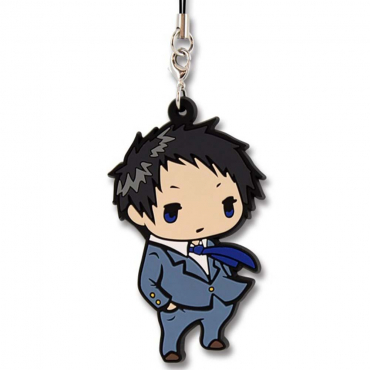 Durarara!! x2 - Strap...