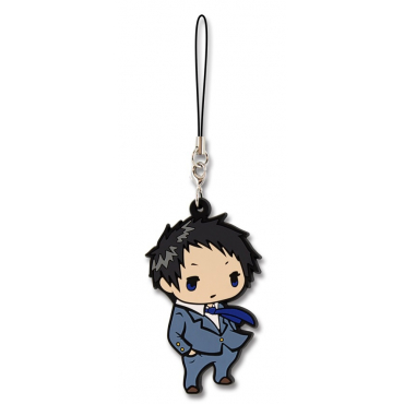 Durarara!! x2 - Strap...