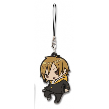 Durarara!! x2 - Strap Kida...