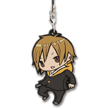 Durarara!! x2 - Strap Kida...