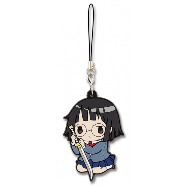 Durarara!! x2 - Strap...