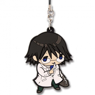 Durarara!! x2 - Strap...