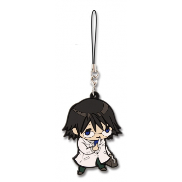 Durarara!! x2 - Strap...