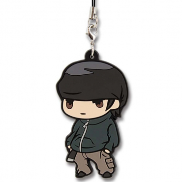 Durarara!! x2 - Strap...
