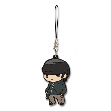 Durarara!! x2 - Strap...