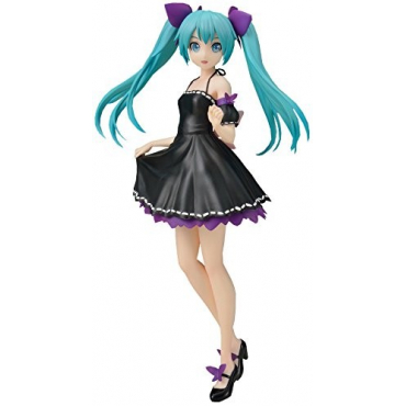 Vocaloid - Figurine Hatsune Miku Project Diva Arcade Future Innocent