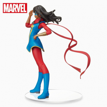 Marvel - Figurine Ms....