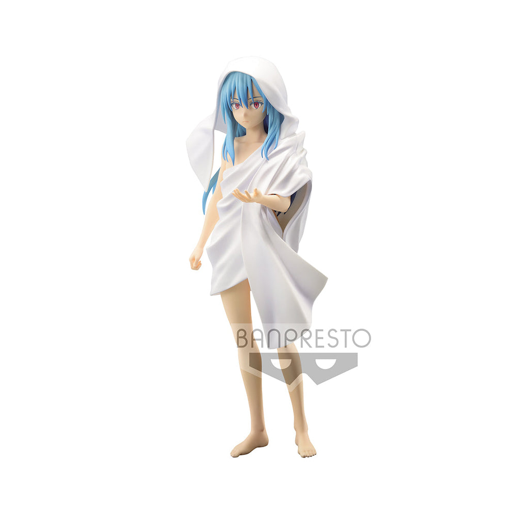 Moi Quand Je Me Réincarne En Slime Ep 48 Moi Quand Je Me Réincarne En Slime - Figurine Raphael Otherworlder Vol. 14