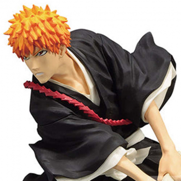 Bleach - Figurine Ichigo...