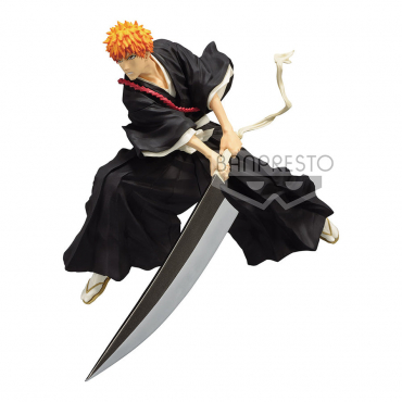 Bleach - Figurine Ichigo...