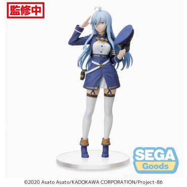 Eighty-Six - Figurine...