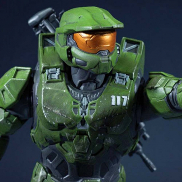 Halo Infinite - Figurine...