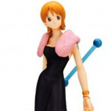 One Piece - Figurine Nami...