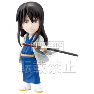 Gintama - Figurine Katsura...