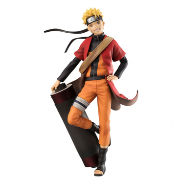 Naruto Shippuden - Figurine...