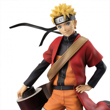 Naruto Shippuden - Figurine...