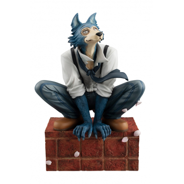 Beastars - Figurine Legosi