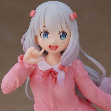 Eromanga Sensei - Figurine...