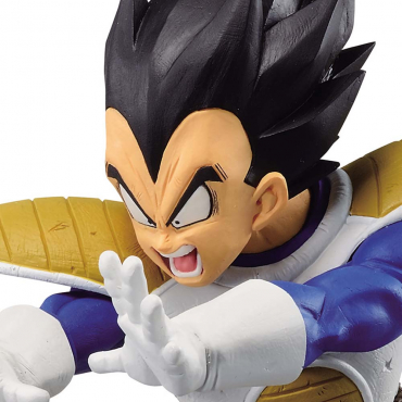 Dragon Ball Z - Figurine...