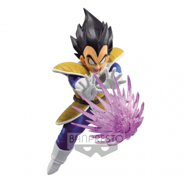 Dragon Ball Z - Figurine...