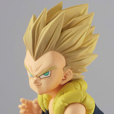 Dragon Ball Z - Figurine...