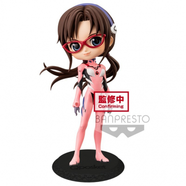 Evangelion Movie - Figurine...