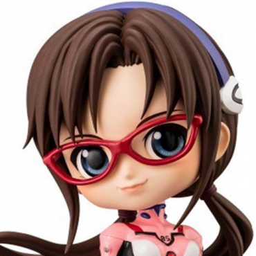 Evangelion Movie - Figurine...