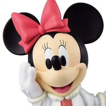 Disney - Figurine Minnie...