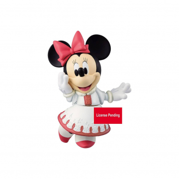 Disney - Figurine Minnie...