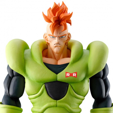 Dragon Ball Z - Figurine...