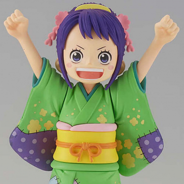 One Piece - Figurine Otama...