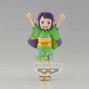 One Piece - Figurine Otama...