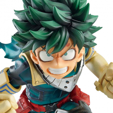 My Hero Academia - Figurine...