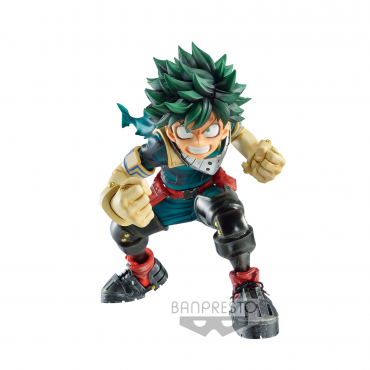 My Hero Academia - Figurine...