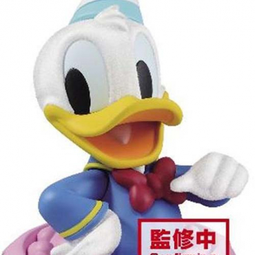 Disney - Figurine Donald...