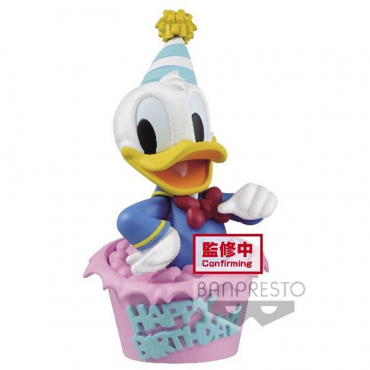 Disney - Figurine Donald...