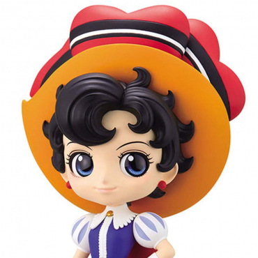 Princesse Saphir - Figurine...