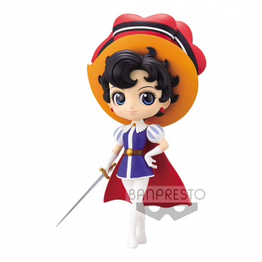 Princesse Saphir - Figurine...