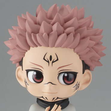 Jujutsu Kaisen - Figurine...