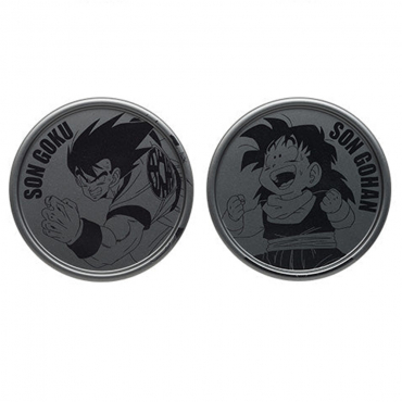 Dragon Ball - Lot de 2...