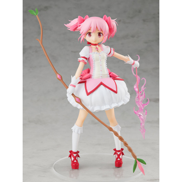 Puella Magi Madoka Magica -...