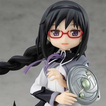 Puella Magi Madoka Magica -...
