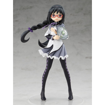 Puella Magi Madoka Magica -...