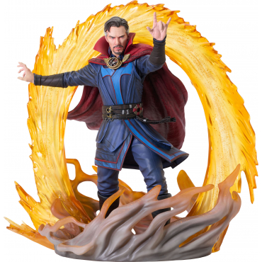 Marvel - Figurine Dr....