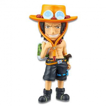 One Piece - Figurine...