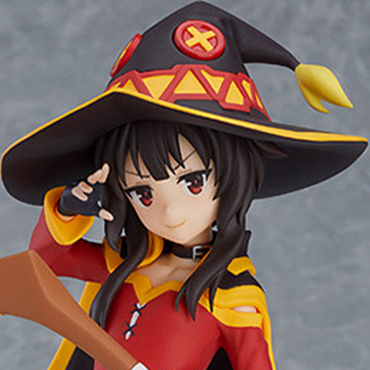 Kono Subarashii - Figurine...